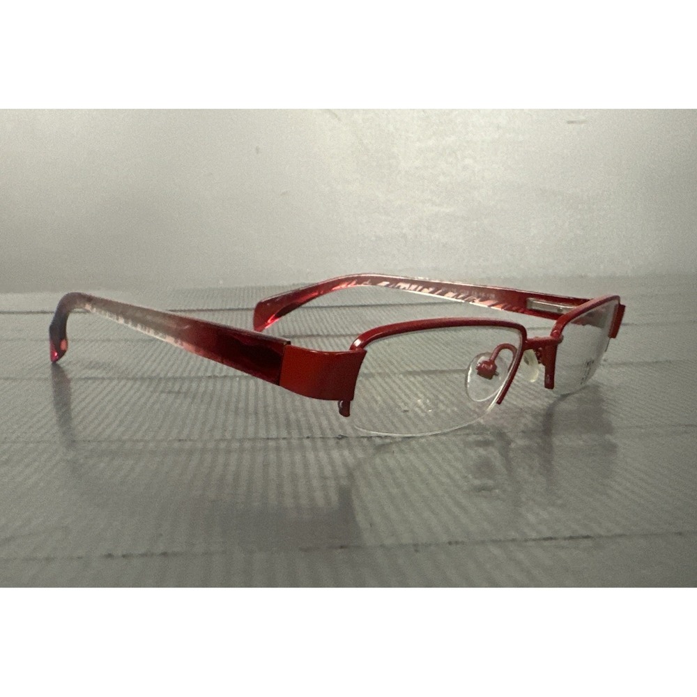 MENIZZI M1075 Col.02 43-16-128 Eyeglasses Frame